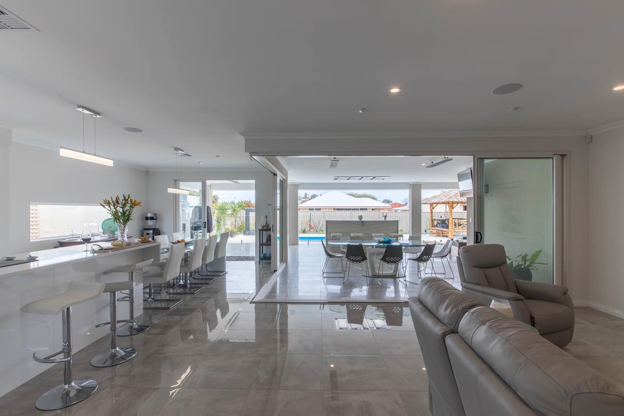 Epsom On Swan Bed & Breakfast (Adults Only) 퍼스 외부 사진