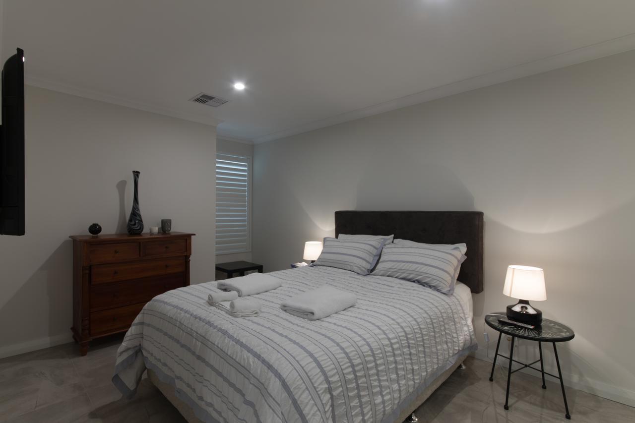 Epsom On Swan Bed & Breakfast (Adults Only) 퍼스 외부 사진