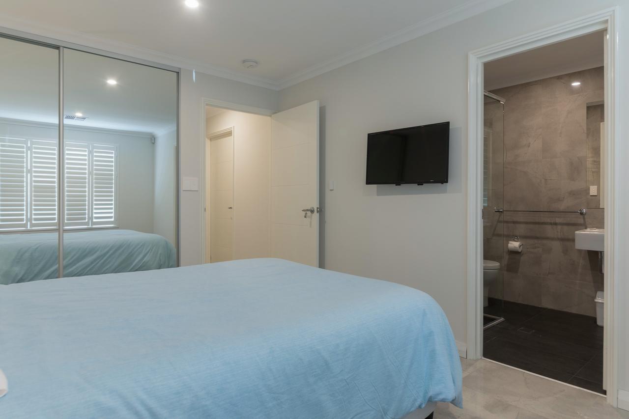 Epsom On Swan Bed & Breakfast (Adults Only) 퍼스 외부 사진