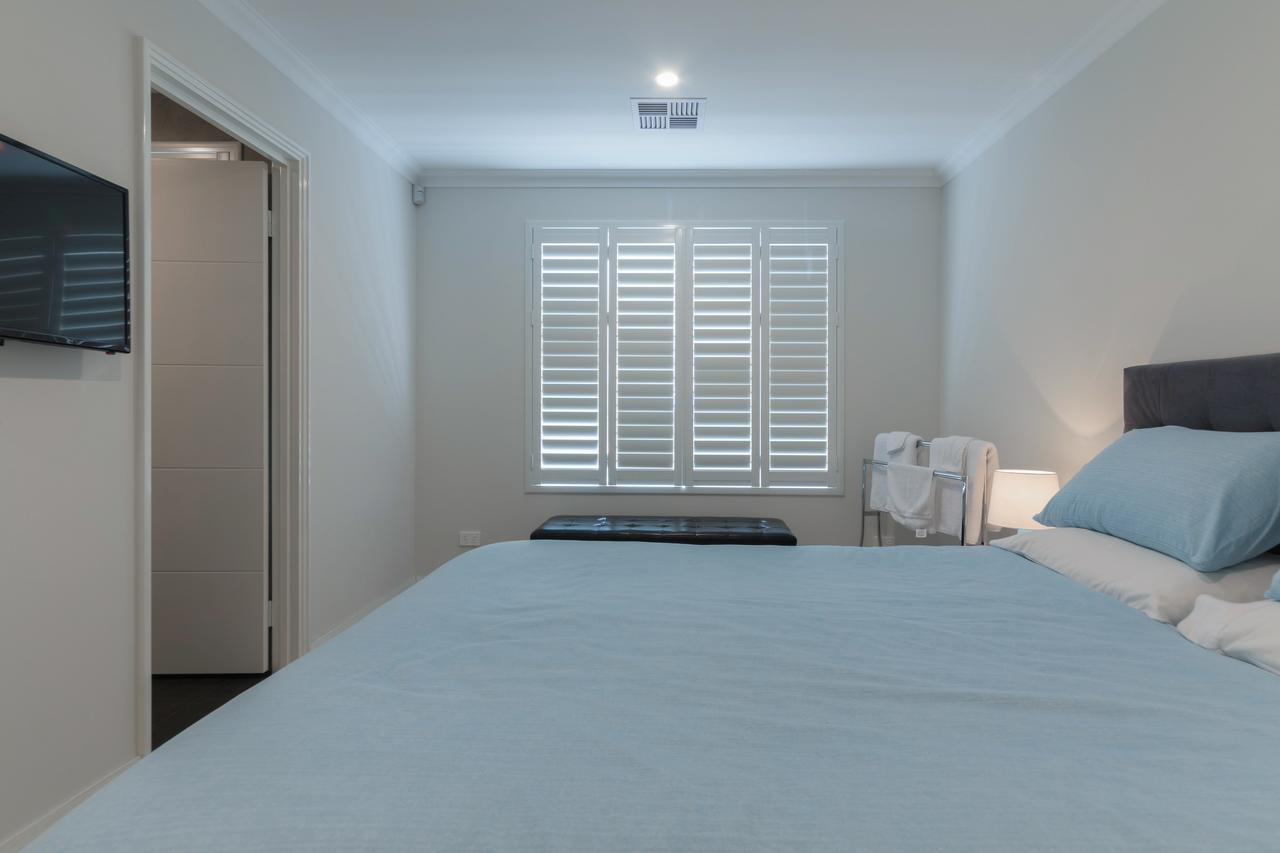 Epsom On Swan Bed & Breakfast (Adults Only) 퍼스 외부 사진