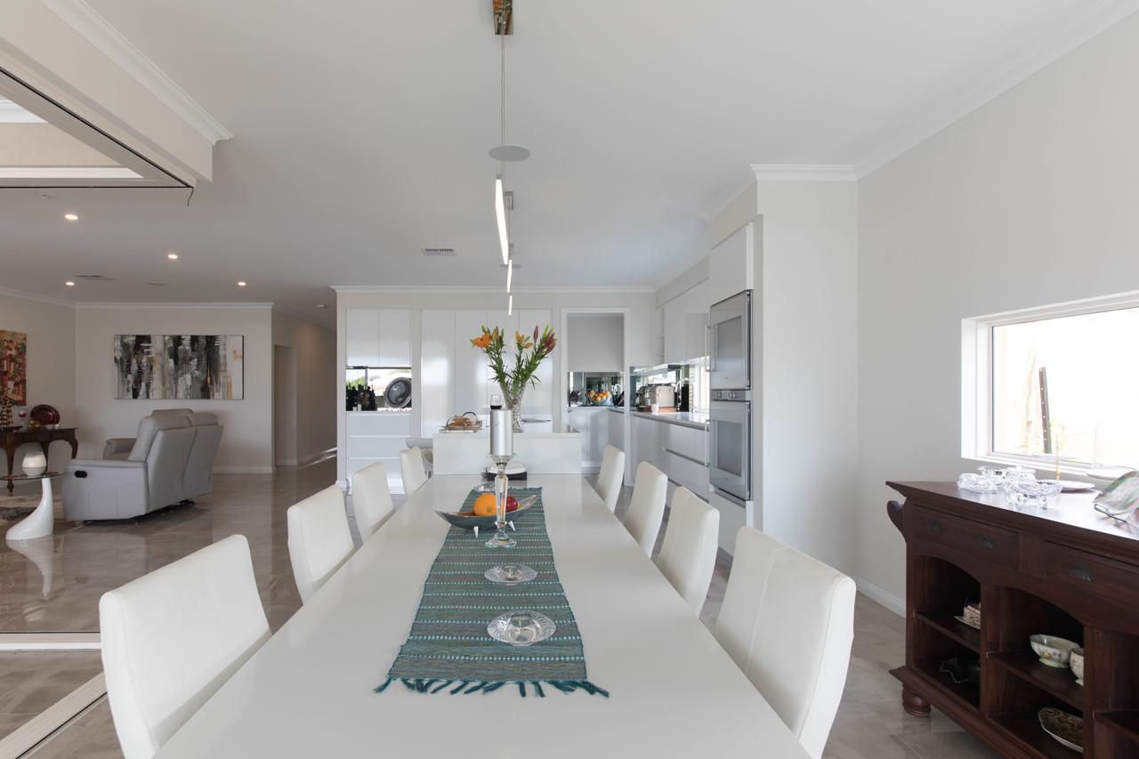 Epsom On Swan Bed & Breakfast (Adults Only) 퍼스 외부 사진