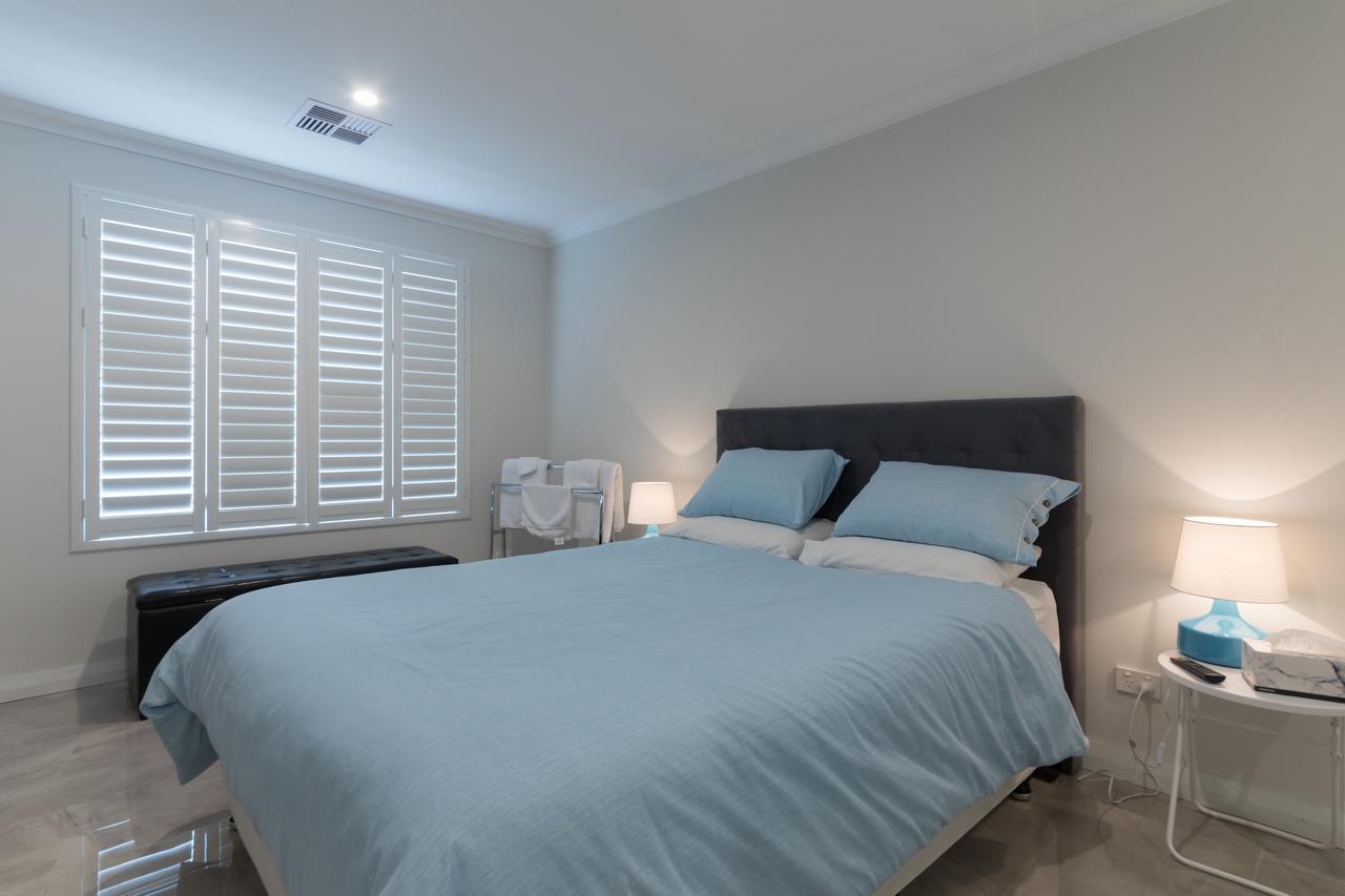 Epsom On Swan Bed & Breakfast (Adults Only) 퍼스 외부 사진