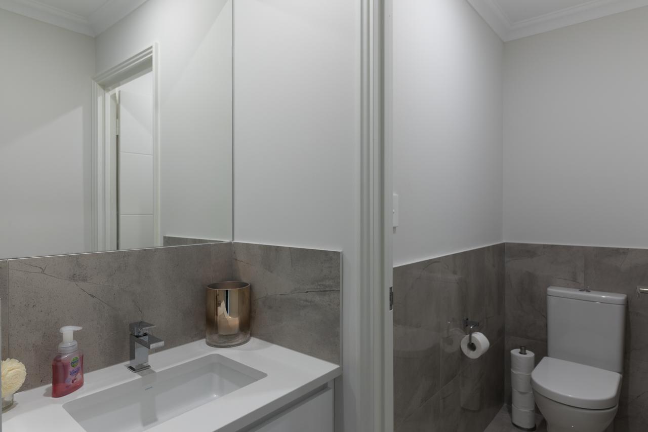 Epsom On Swan Bed & Breakfast (Adults Only) 퍼스 외부 사진