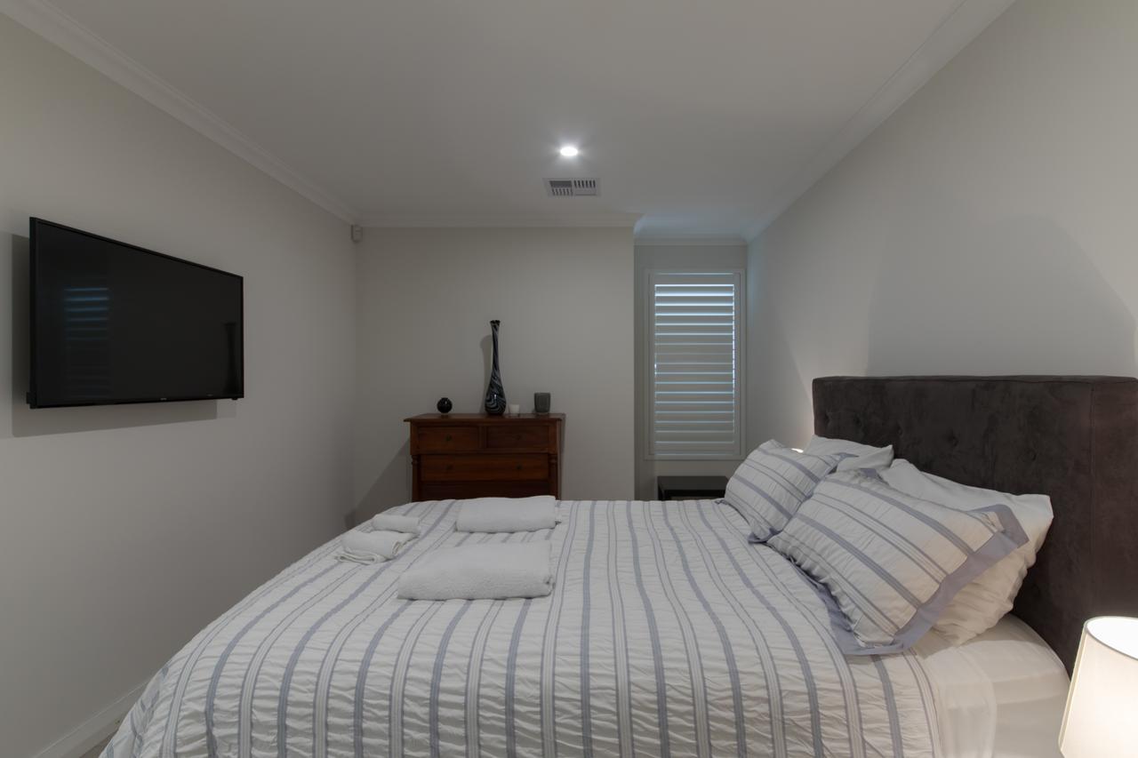Epsom On Swan Bed & Breakfast (Adults Only) 퍼스 외부 사진